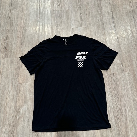 Fox Racing Men’s Shirt Size XL - Picture 1 of 4